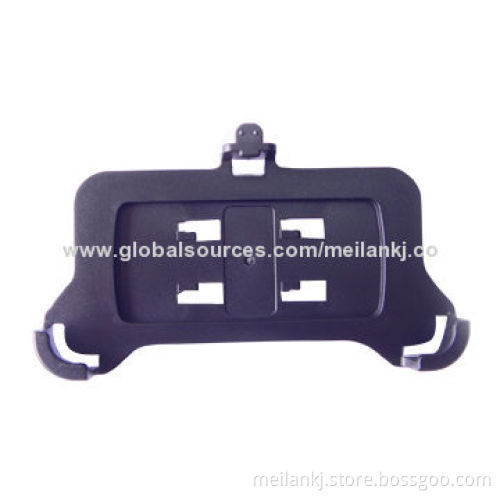 Mobile phone cradles for iPhone 4S, only bike use, 4 buttons